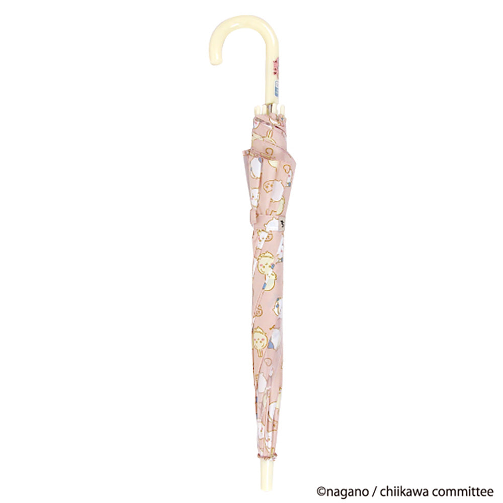 치이카와 창문 달린 우산 50cm (테쿠테쿠)