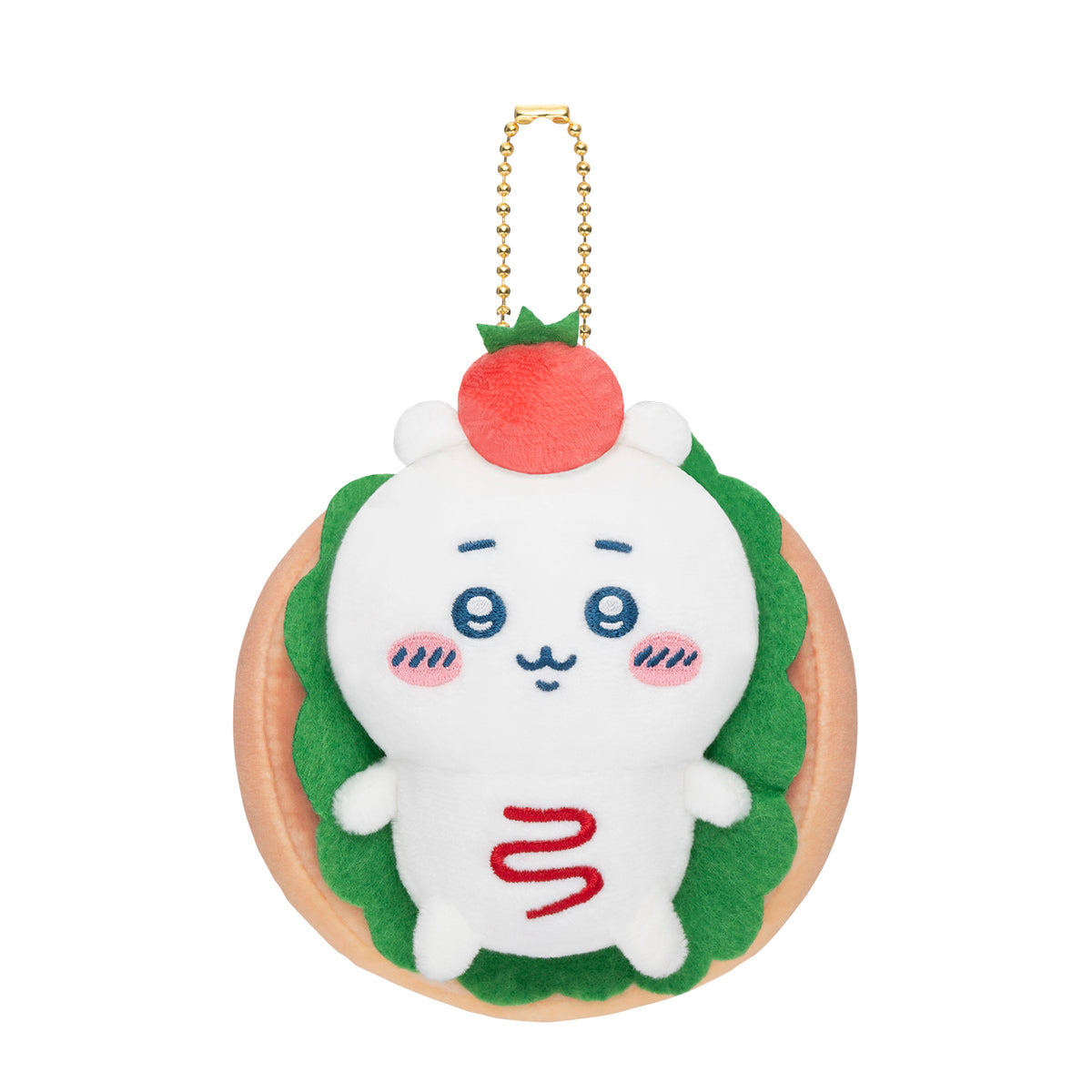 ちいかわ ちいかわベーカリー サンドなマスコット(ちいかわ)