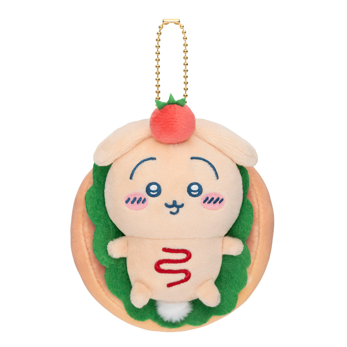 ちいかわ ちいかわベーカリー サンドなマスコット(うさぎ)