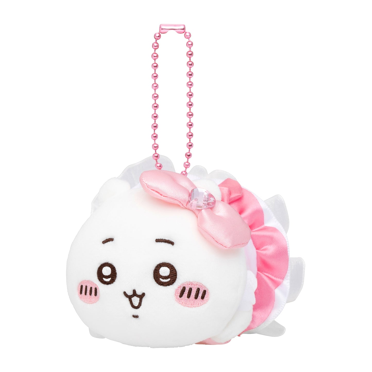 ちいかわ まじかるちいかわ ぷちミニマスコット(ちいかわ)