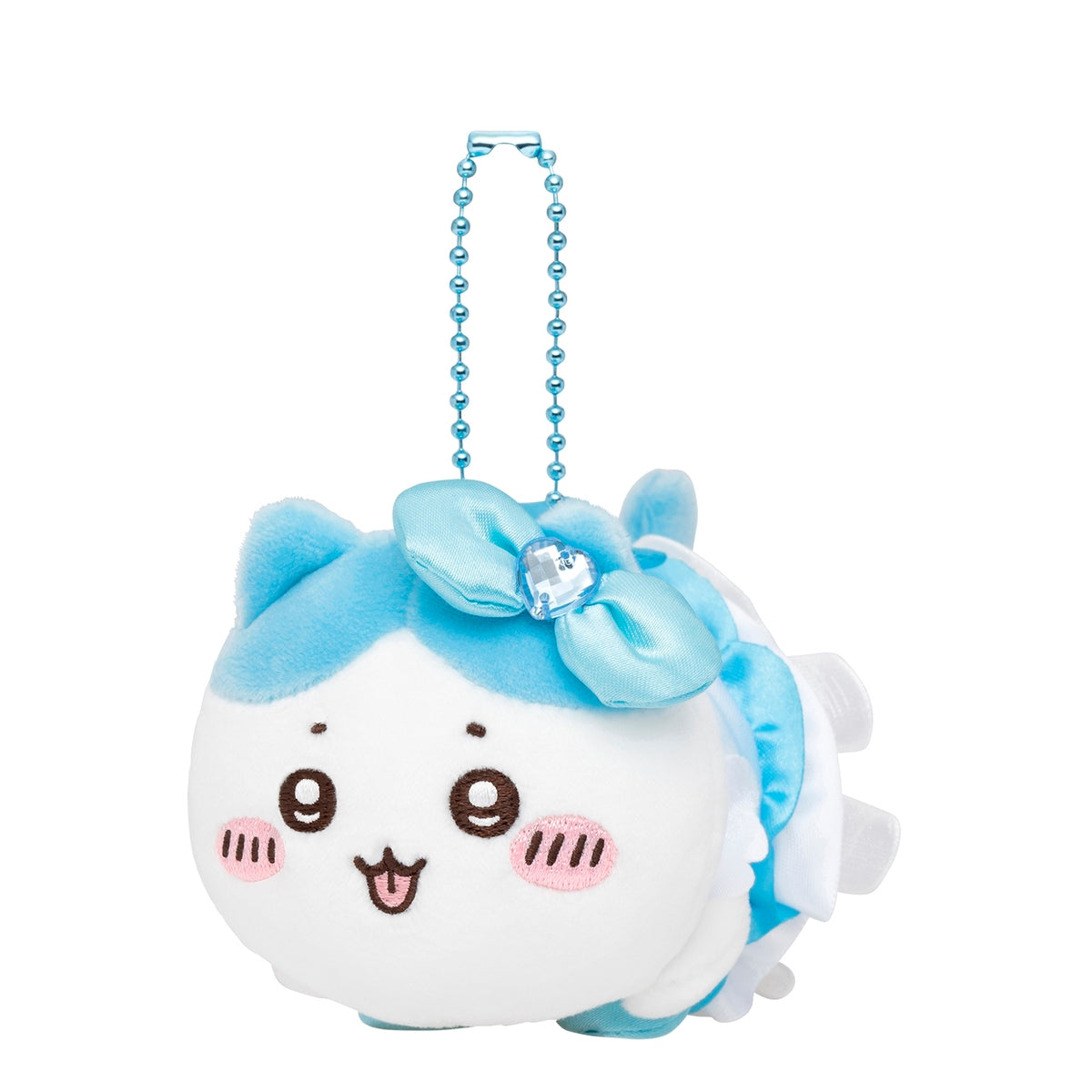 ちいかわ まじかるちいかわ ぷちミニマスコット(ハチワレ)