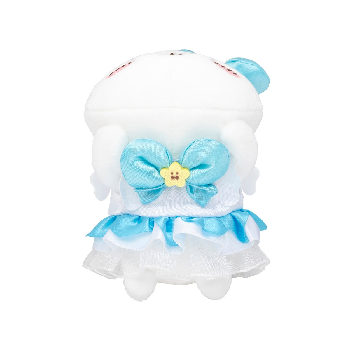 ちいかわ まじかるちいかわ ぷちミニマスコット(ハチワレ)