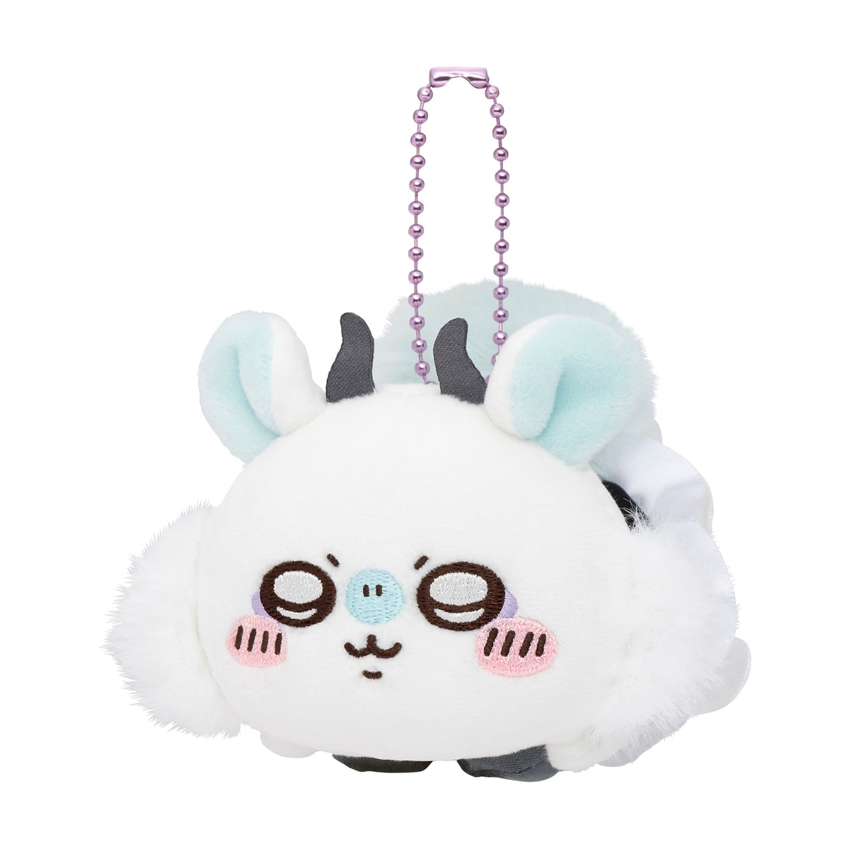 ちいかわ まじかるちいかわ ぷちミニマスコット(モモンガ)