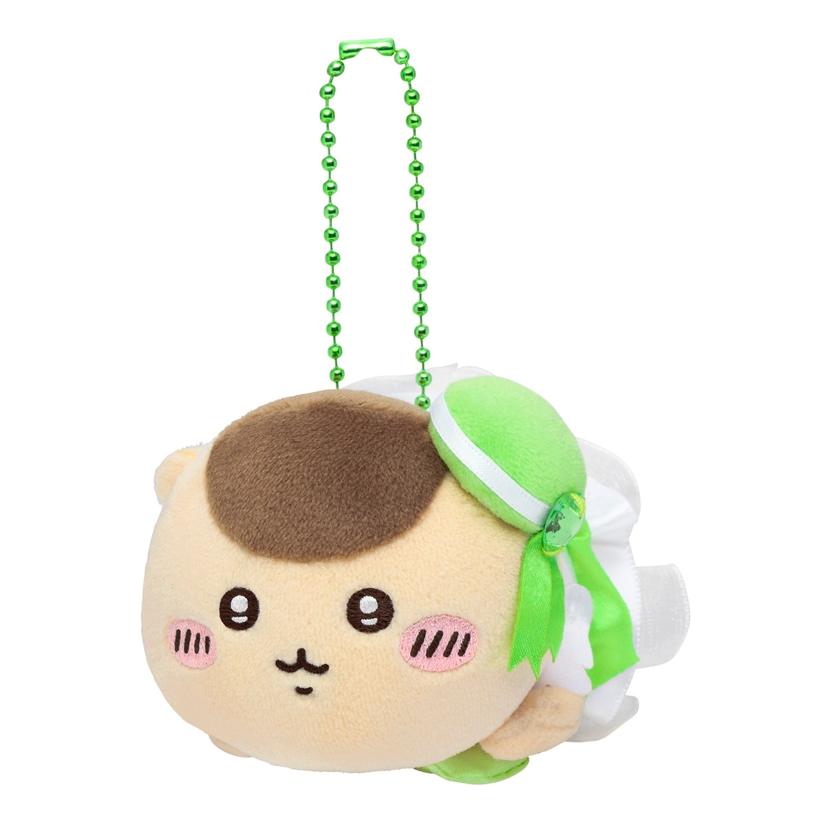 ちいかわ まじかるちいかわ ぷちミニマスコット(くりまんじゅう)