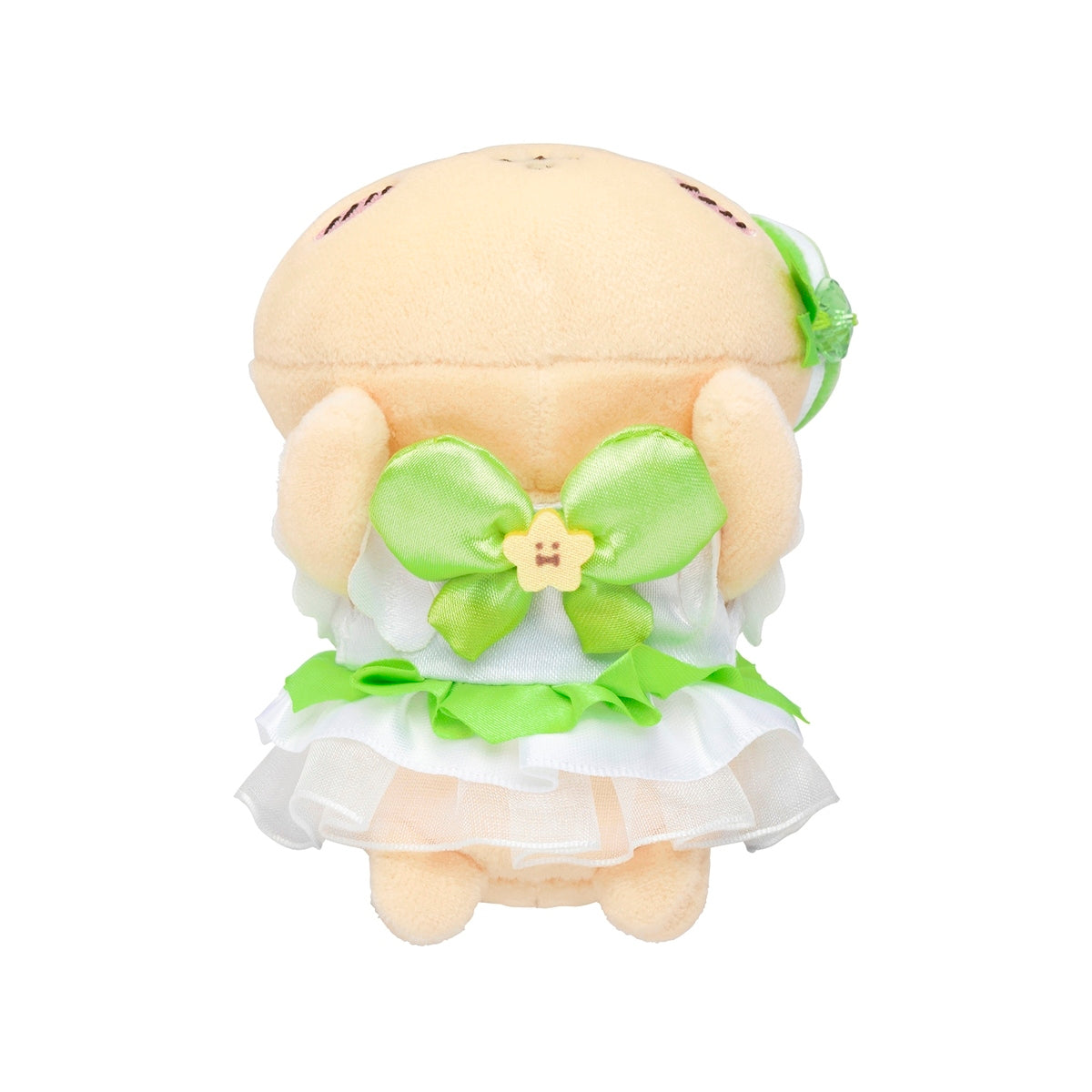 ちいかわ まじかるちいかわ ぷちミニマスコット(くりまんじゅう)