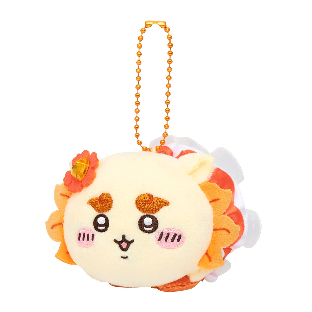 ちいかわ まじかるちいかわ ぷちミニマスコット(シーサー)