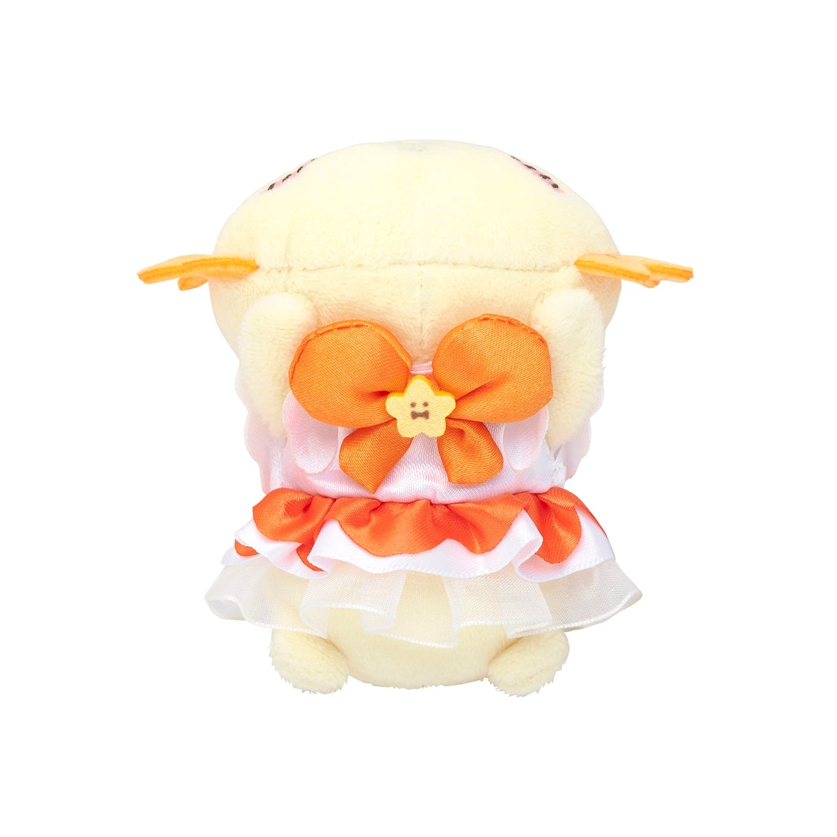 ちいかわ まじかるちいかわ ぷちミニマスコット(シーサー)