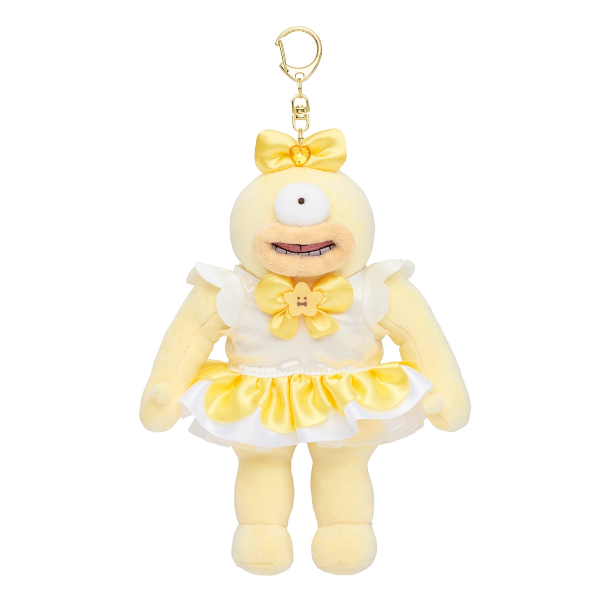 ちいかわ まじかるちいかわ マジカルチャージマスコット(オデ)