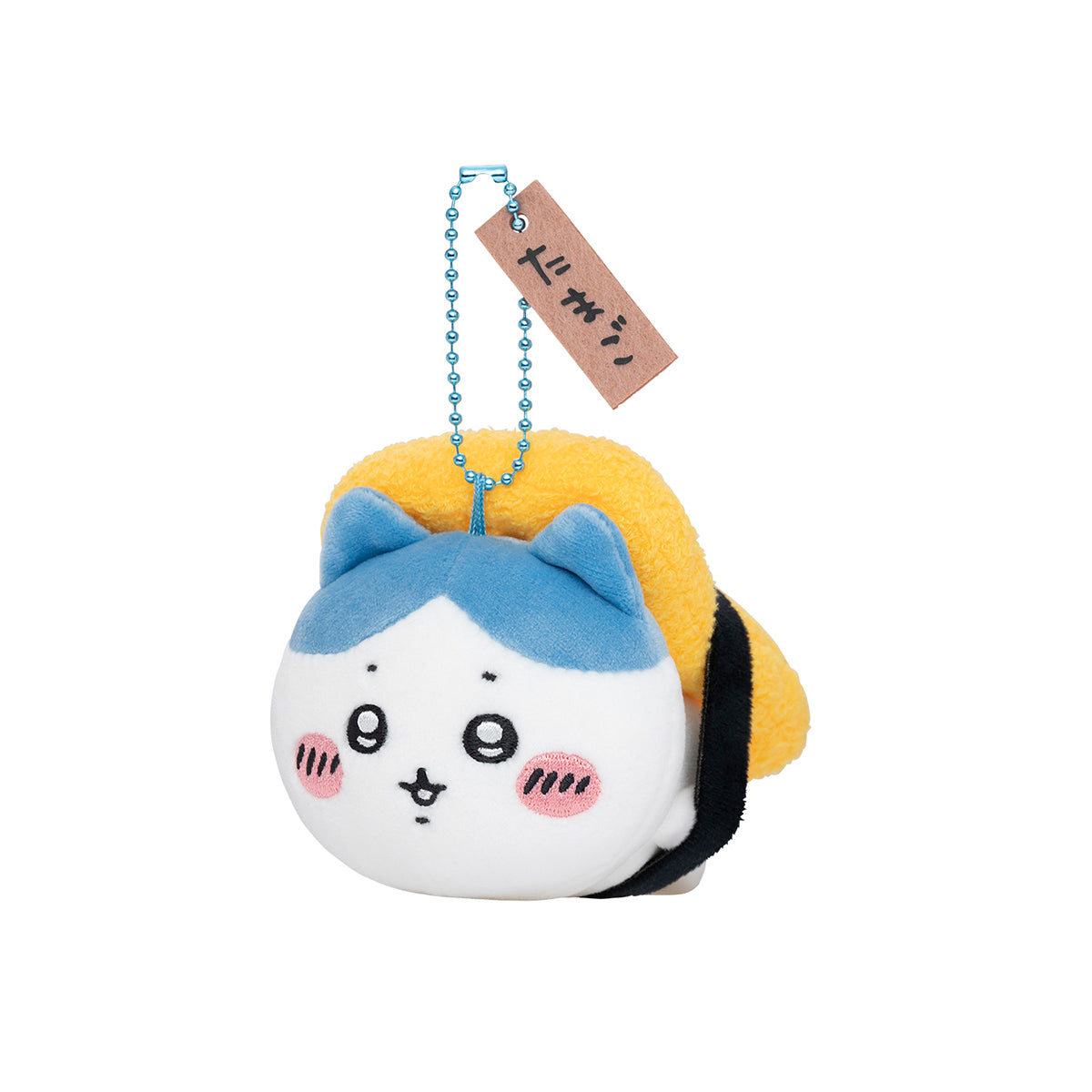치이카와 치이카와 스시 마스코트 (하치와레/계란)