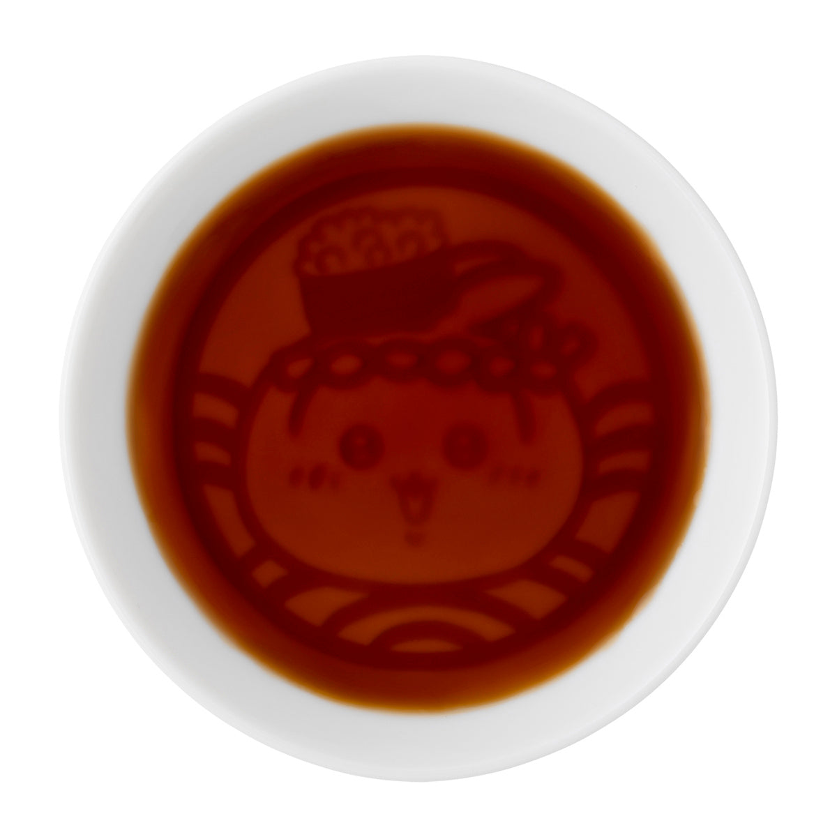 ちいかわ ちいかわ寿司 醤油皿(うさぎ)