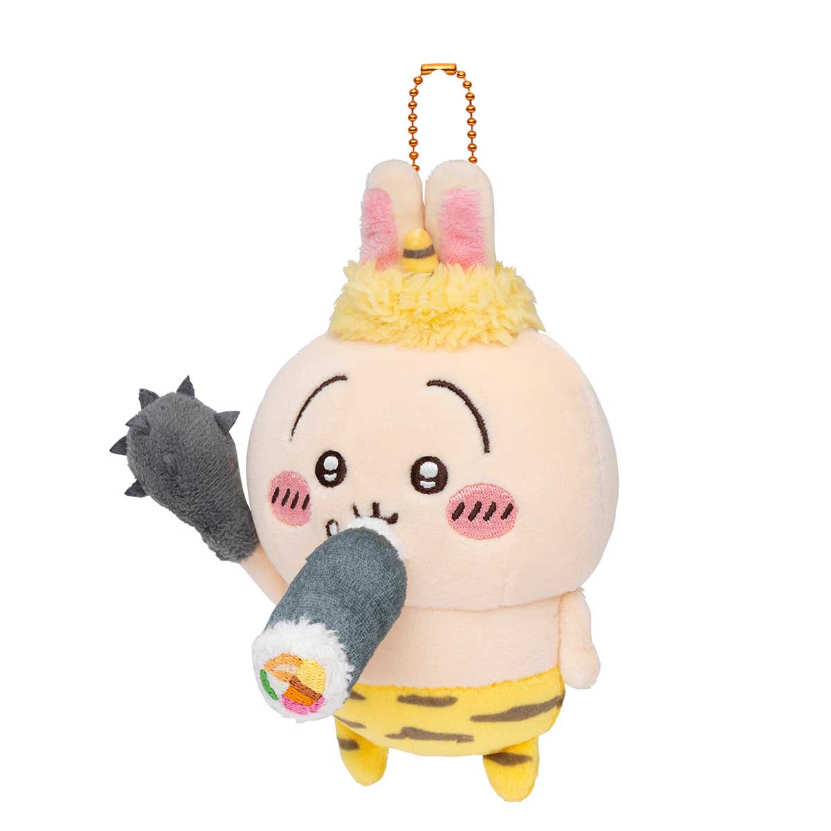 ちいかわ 節分だ!!マスコット(うさぎ)