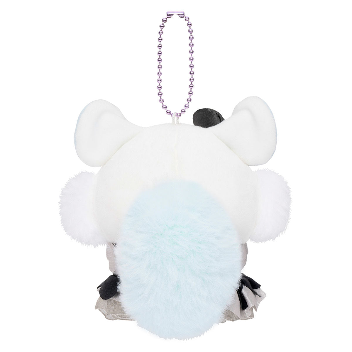 ちいかわ まじかるちいかわ 悪いバージョンだ?マスコット(モモンガ)