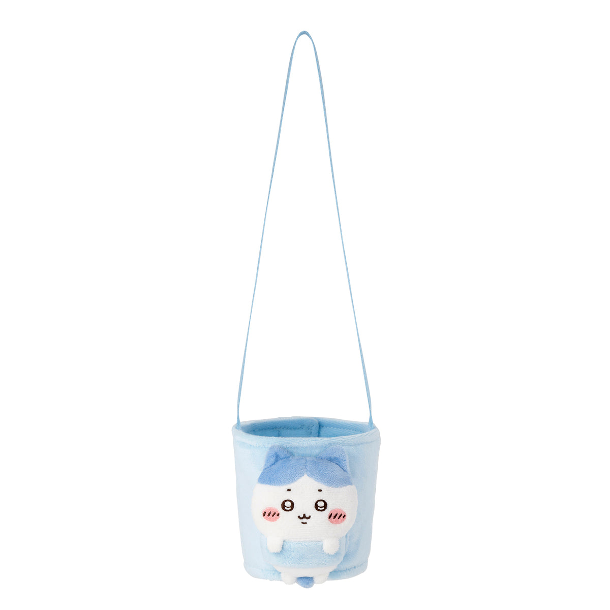 ちいかわ ドリンクカップホルダー(ハチワレ)