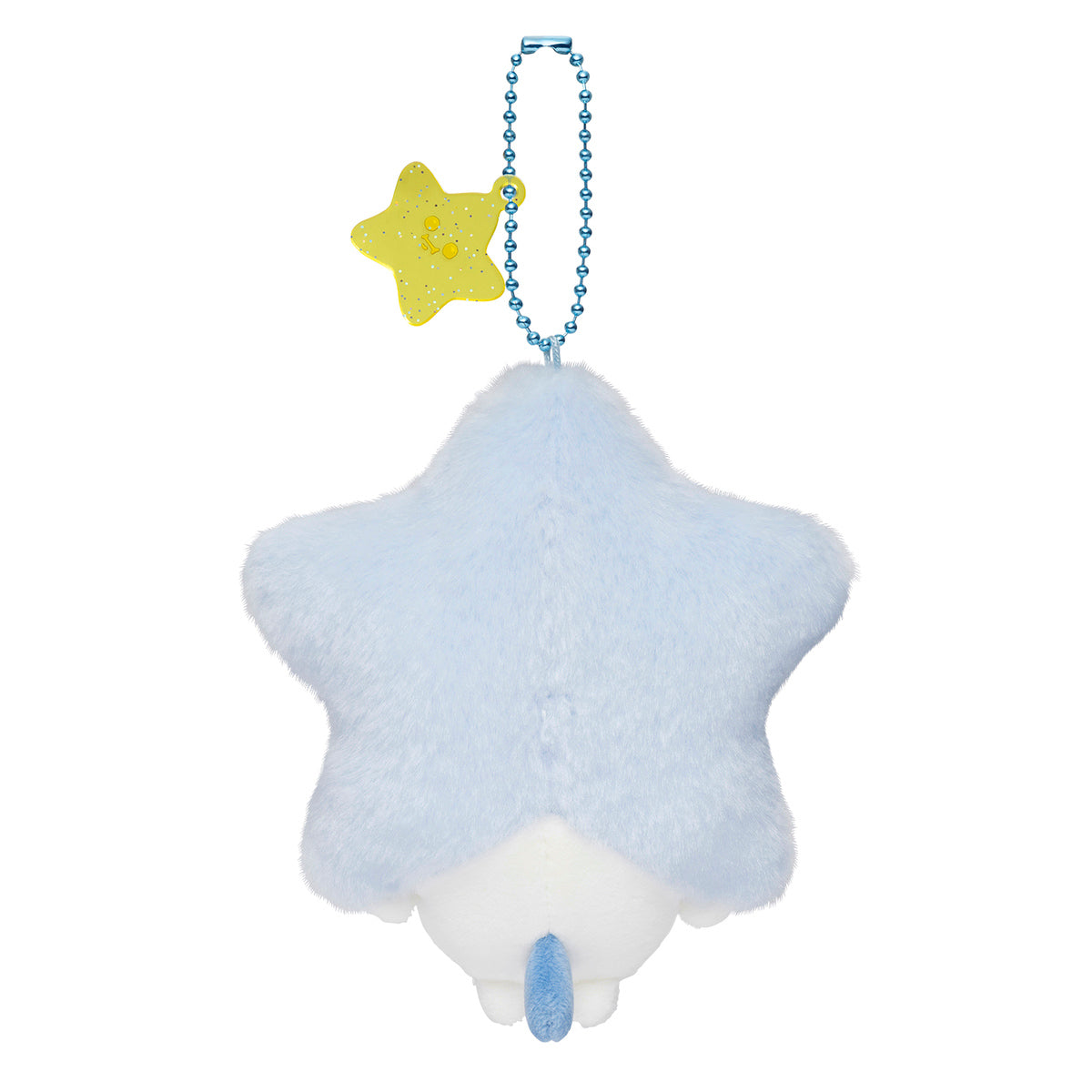 Chiikawa Wish Upon a Star Mascot (Hachiware)