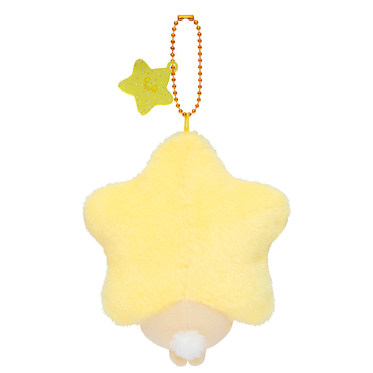 Chiikawa Wish Upon a Star Mascot (Usagi)