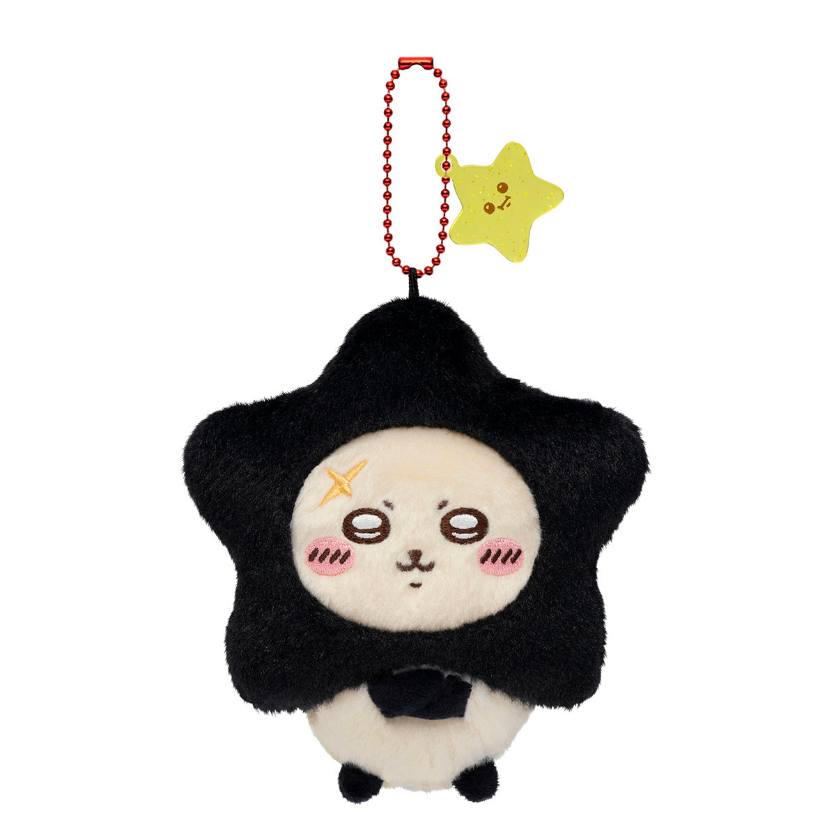 Chiikawa Wish Upon a Star Mascot (Rakko)