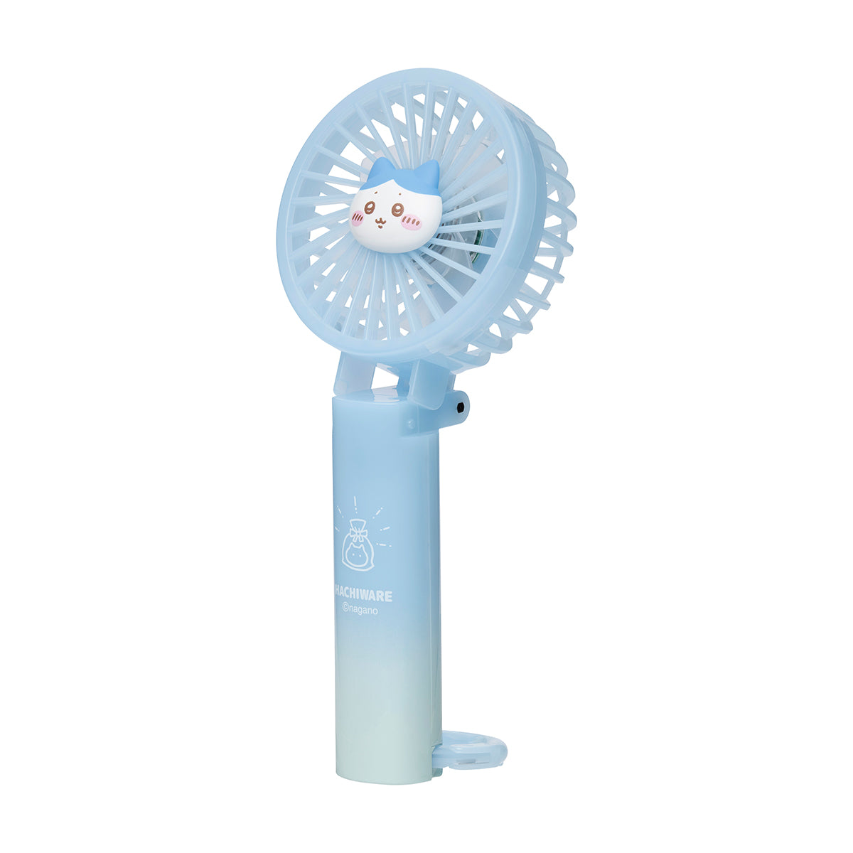 치이카와 젤리컬러 핸디팬 (하치와레)