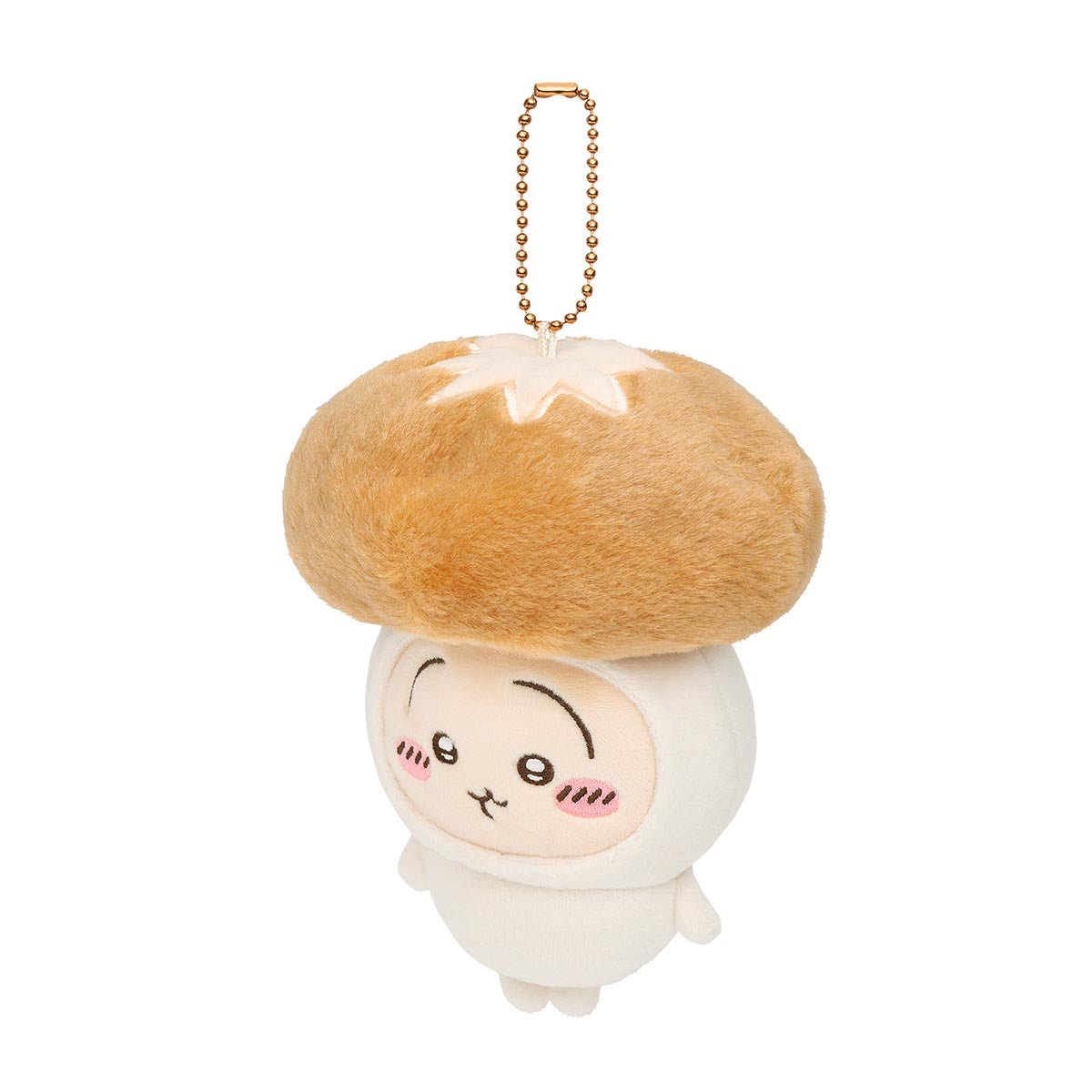 【予約】ちいかわ 季節だもん♫ マスコット(うさぎ)【2025年10月中旬より順次発送予定(発送延期の場合もキャンセル不可)】【通常商品と同時購入・配送希望日指定不可】【キャンペーン対象外】