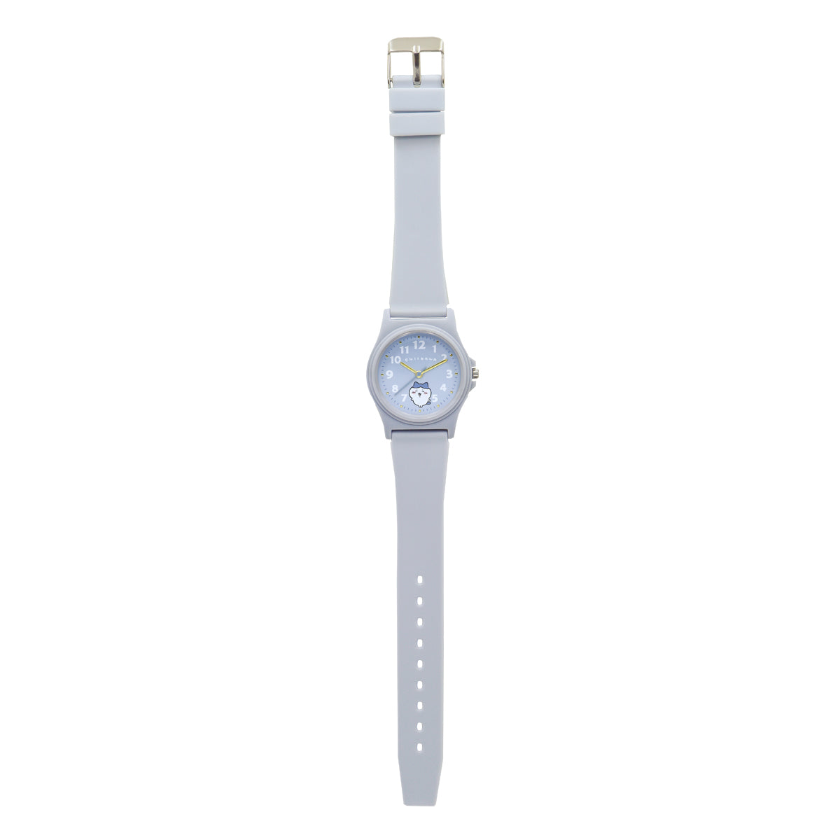 Chiikawa PVC Watch (Hachiware) | Chiikawa Market Official