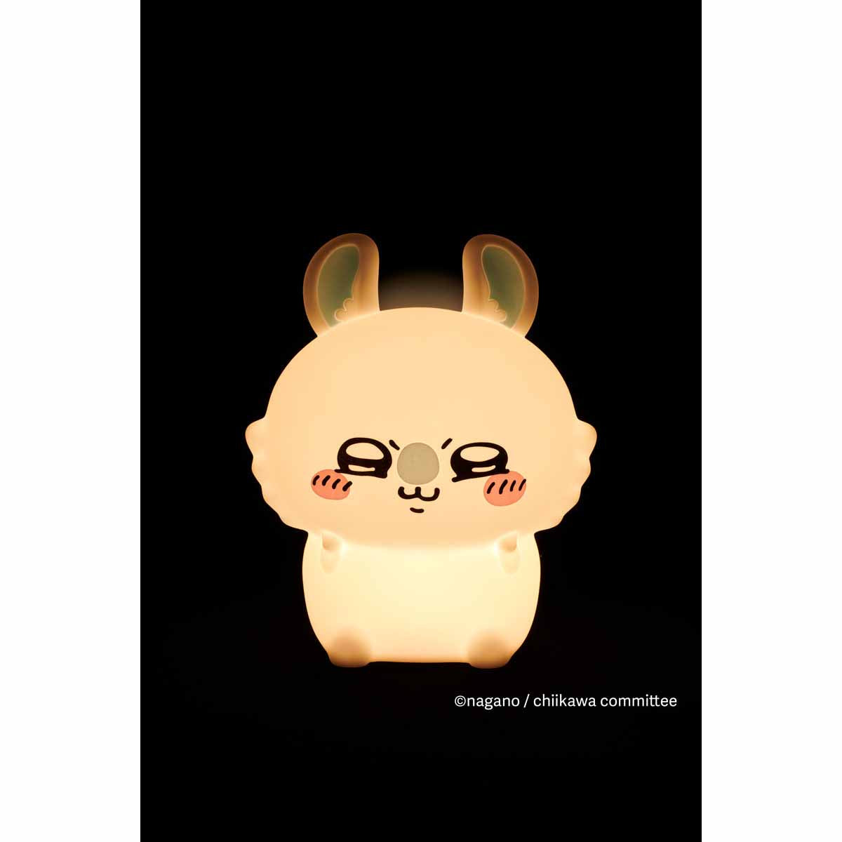 Chiikawa Room Light (Momonga)
