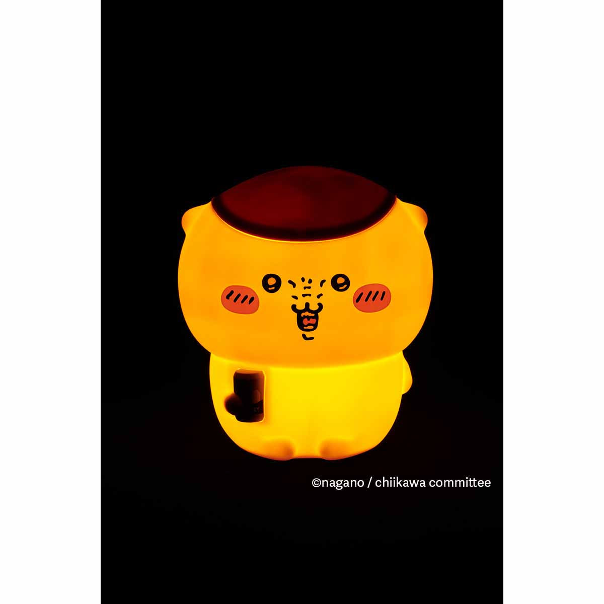Chiikawa Room Light (Kurimanju)