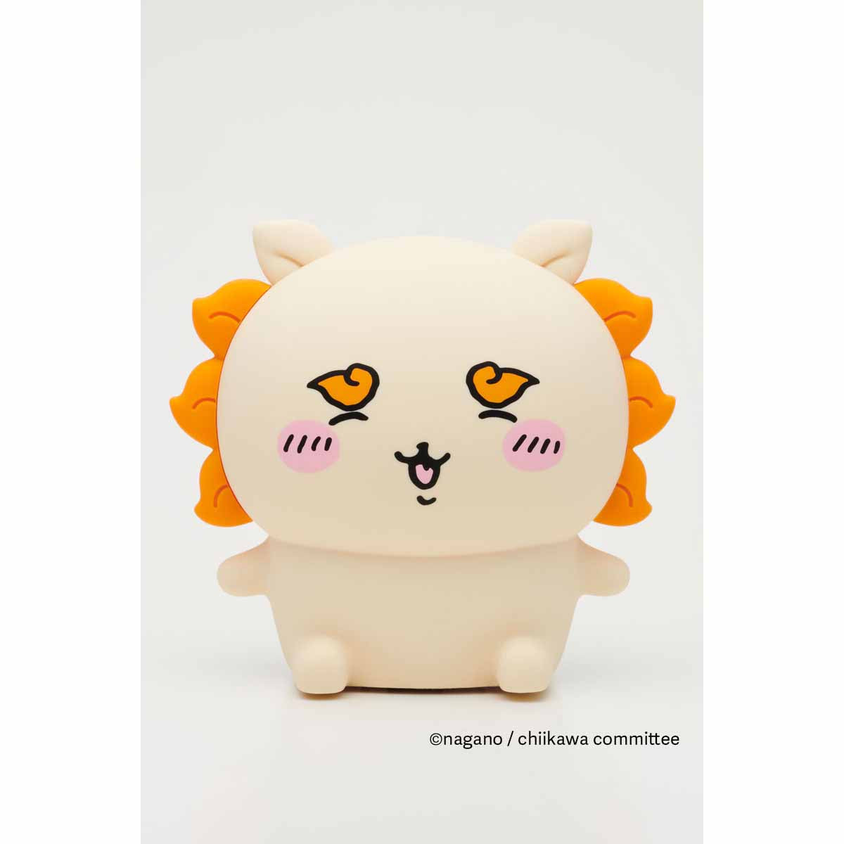 Chiikawa Room Light (Shisa)