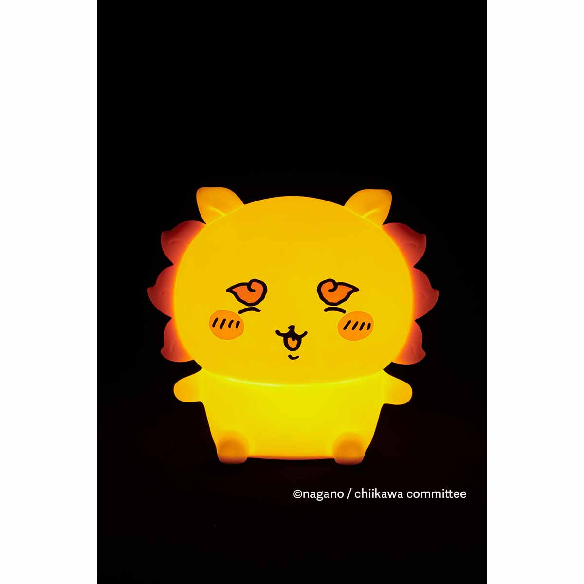 Chiikawa Room Light (Shisa)