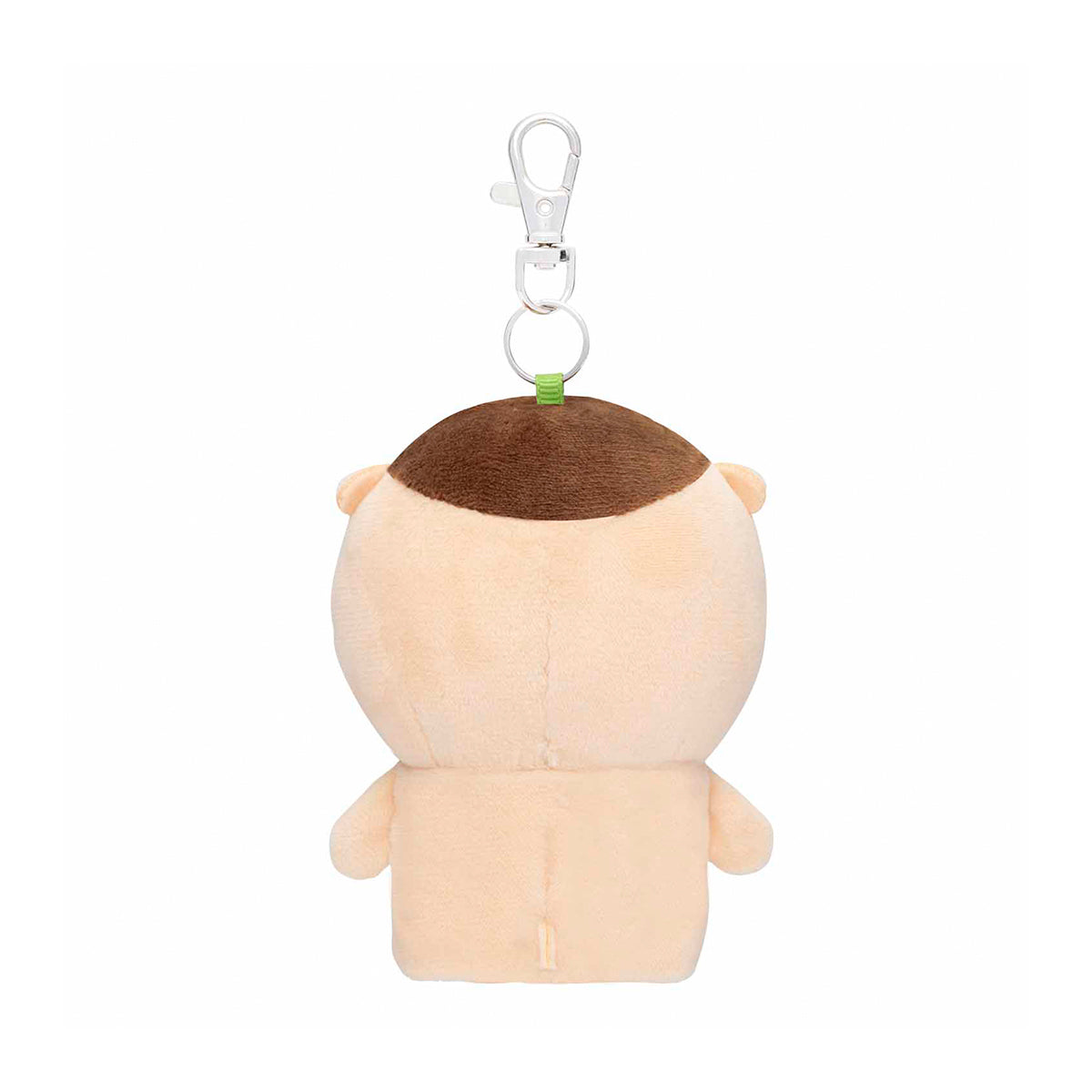Chiikawa Plush Key Cover (Kurimanju)