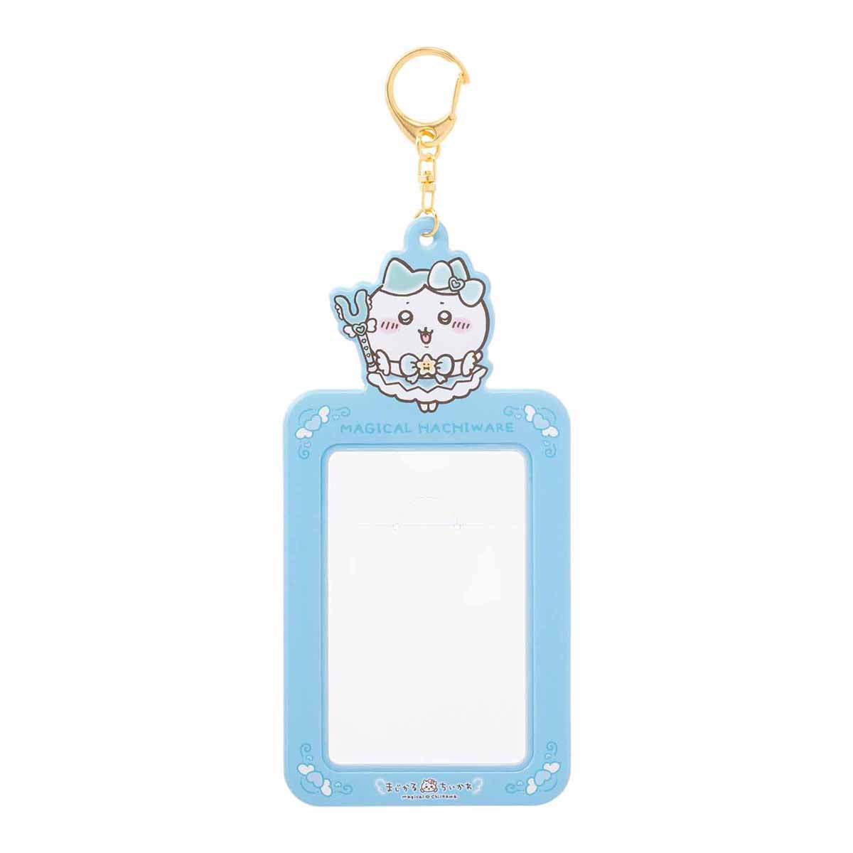 Chiikawa Magical Chiikawa Trading Card Holder (Hachiware)