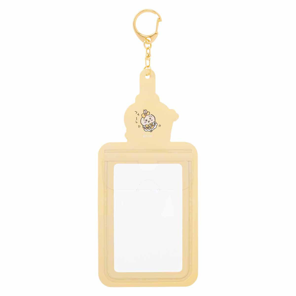 Chiikawa Magical Chiikawa Trading Card Holder (Usagi)
