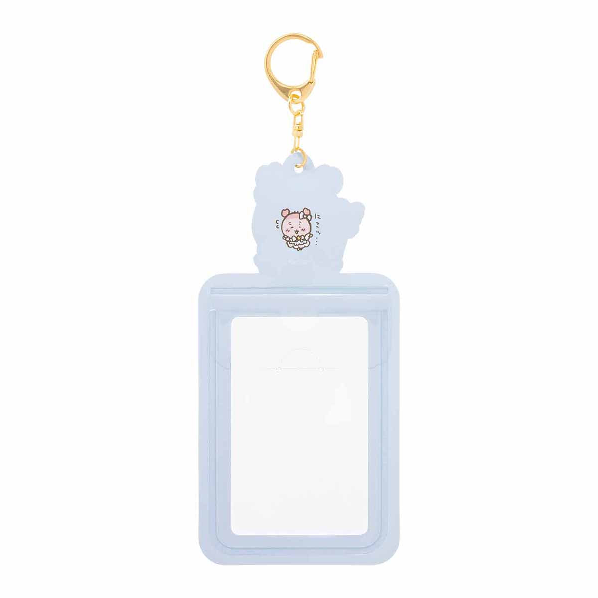 Chiikawa Magical Chiikawa Trading Card Holder (Furuhonya)