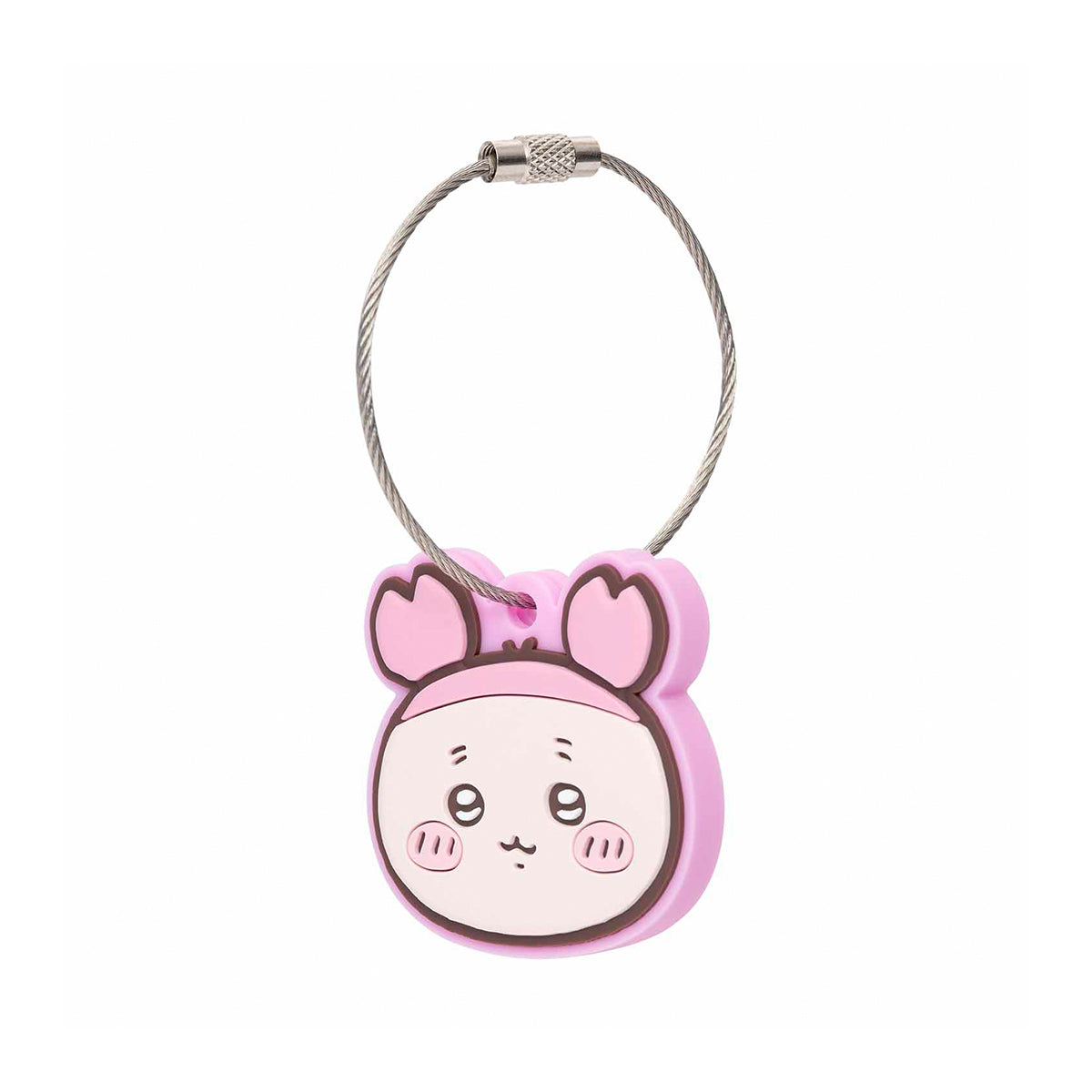 Chiikawa Rubber Key Cover (Furuhonya)