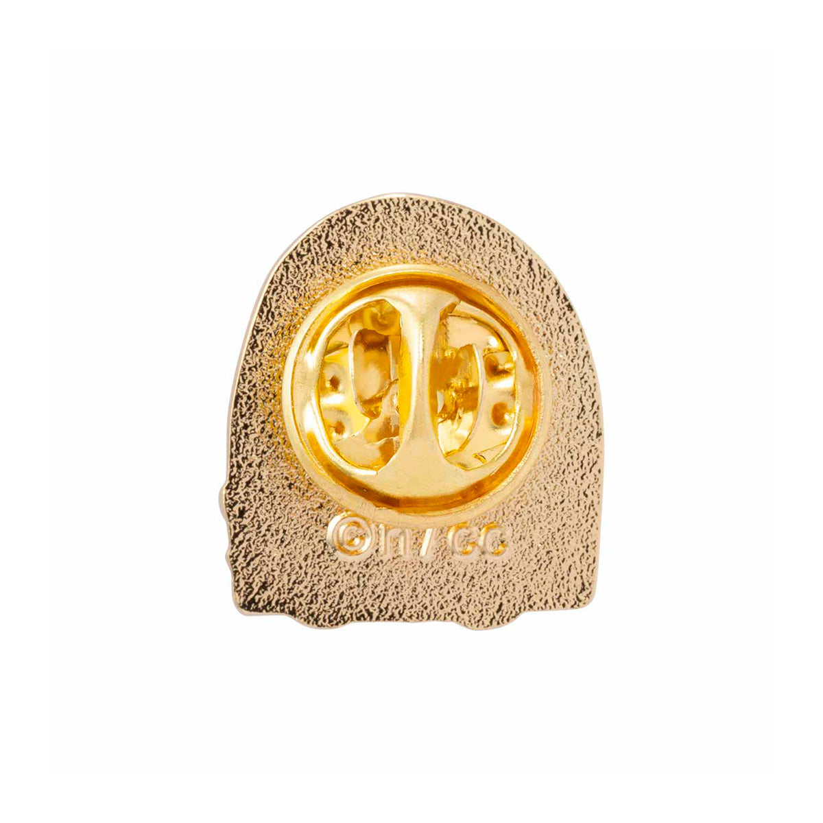 Chiikawa Tokyo Souvenir Tiny Pin Badge (Shisa from the Window)
