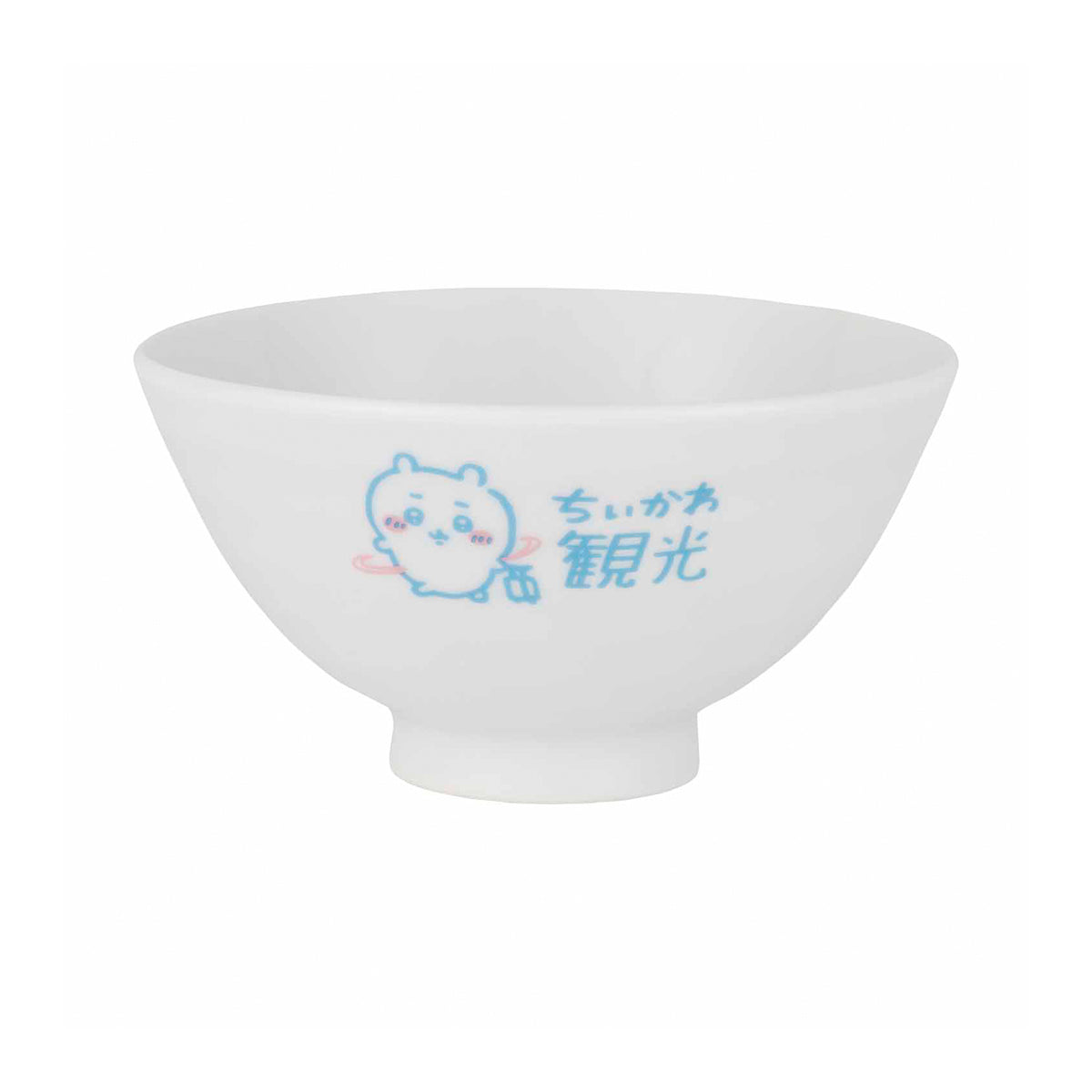ちいかわ 東京みやげ お茶碗(ちいかわ観光)