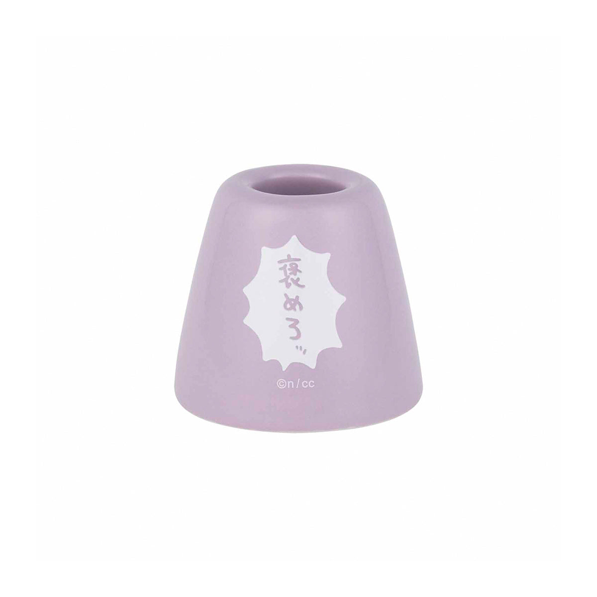 吉伊卡哇 東京特產 筆&牙刷架(莫莫加)