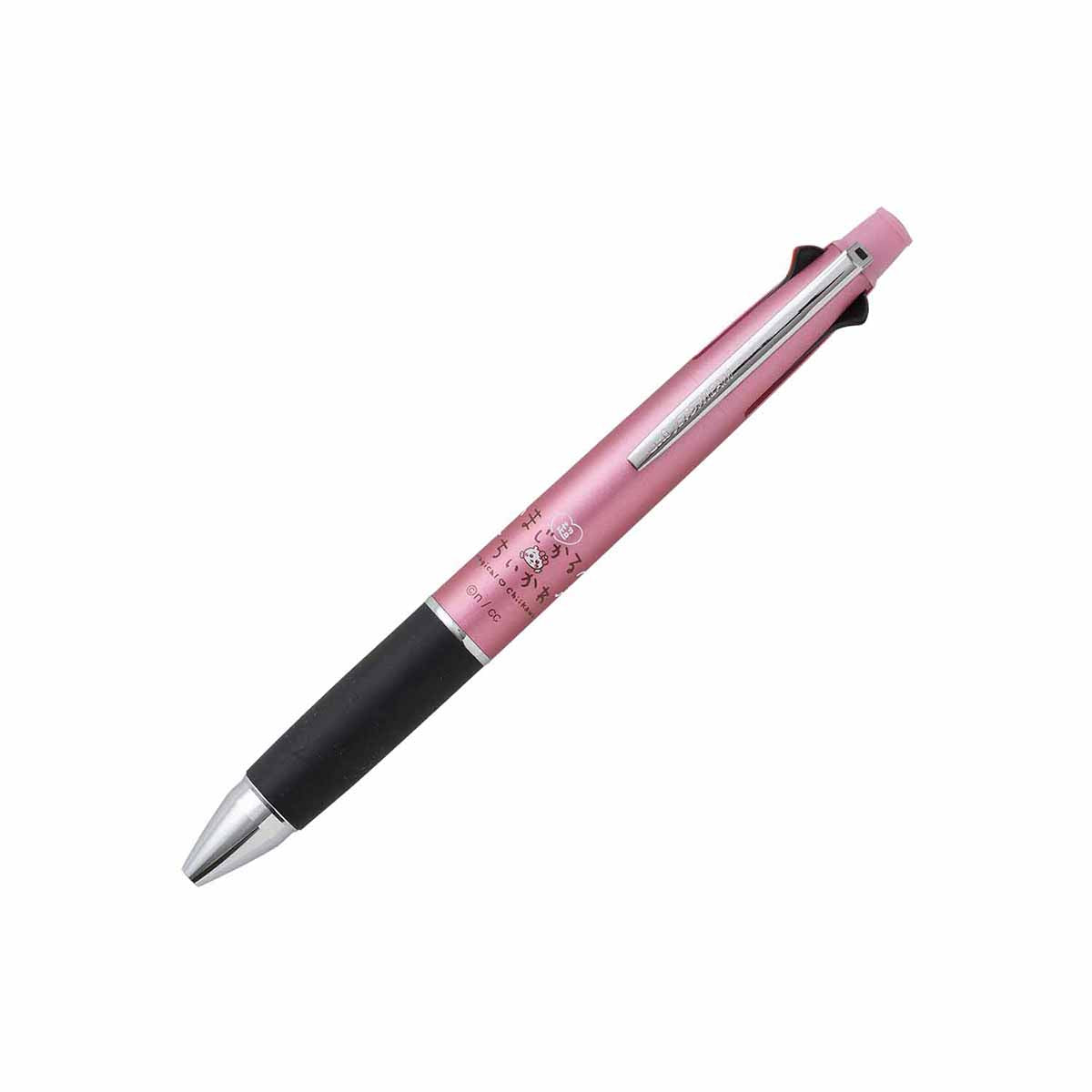 Chiikawa Super Magical Chiikawa Jetstream Pen (Pink)