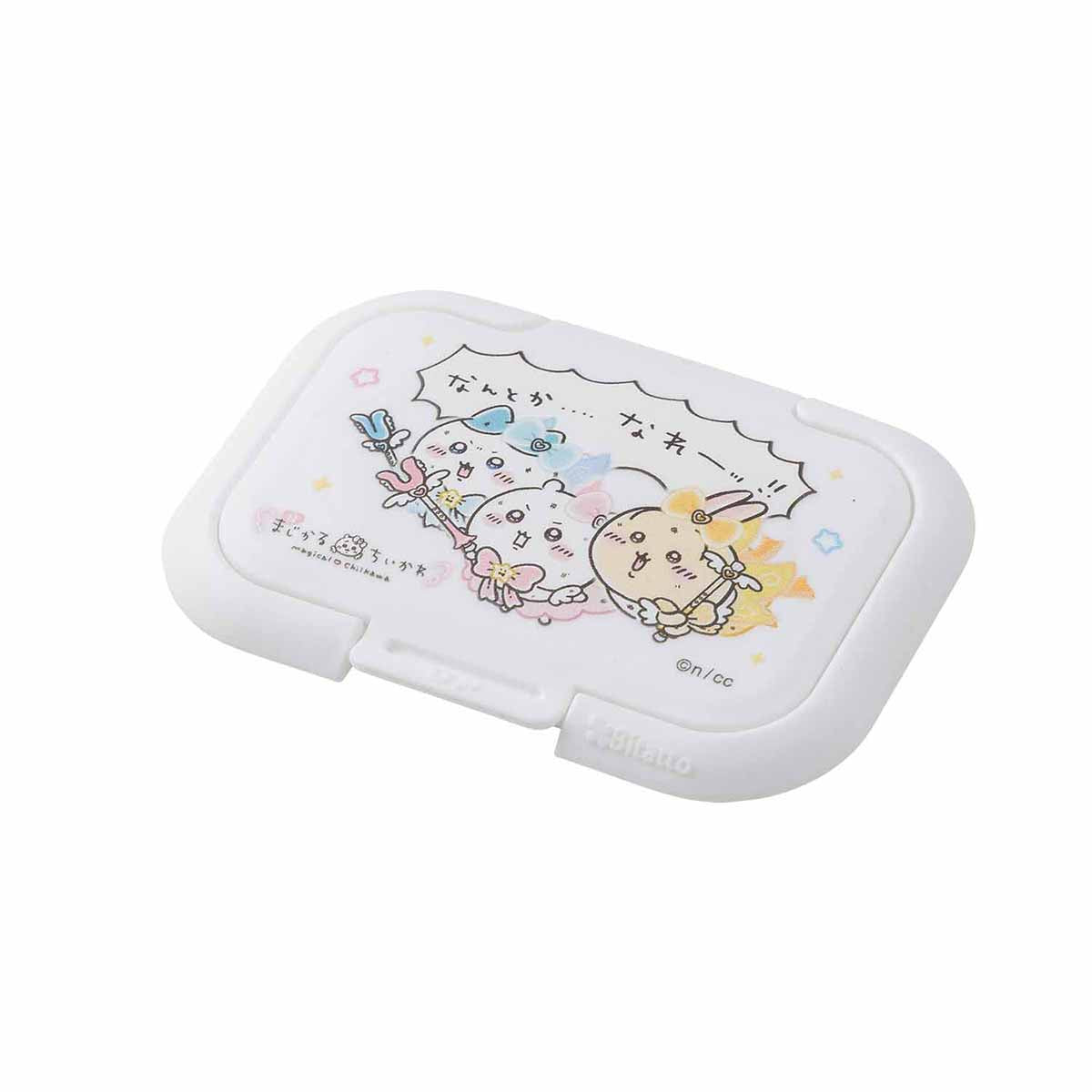 Chiikawa Super Magical Chiikawa Bitatto Mini