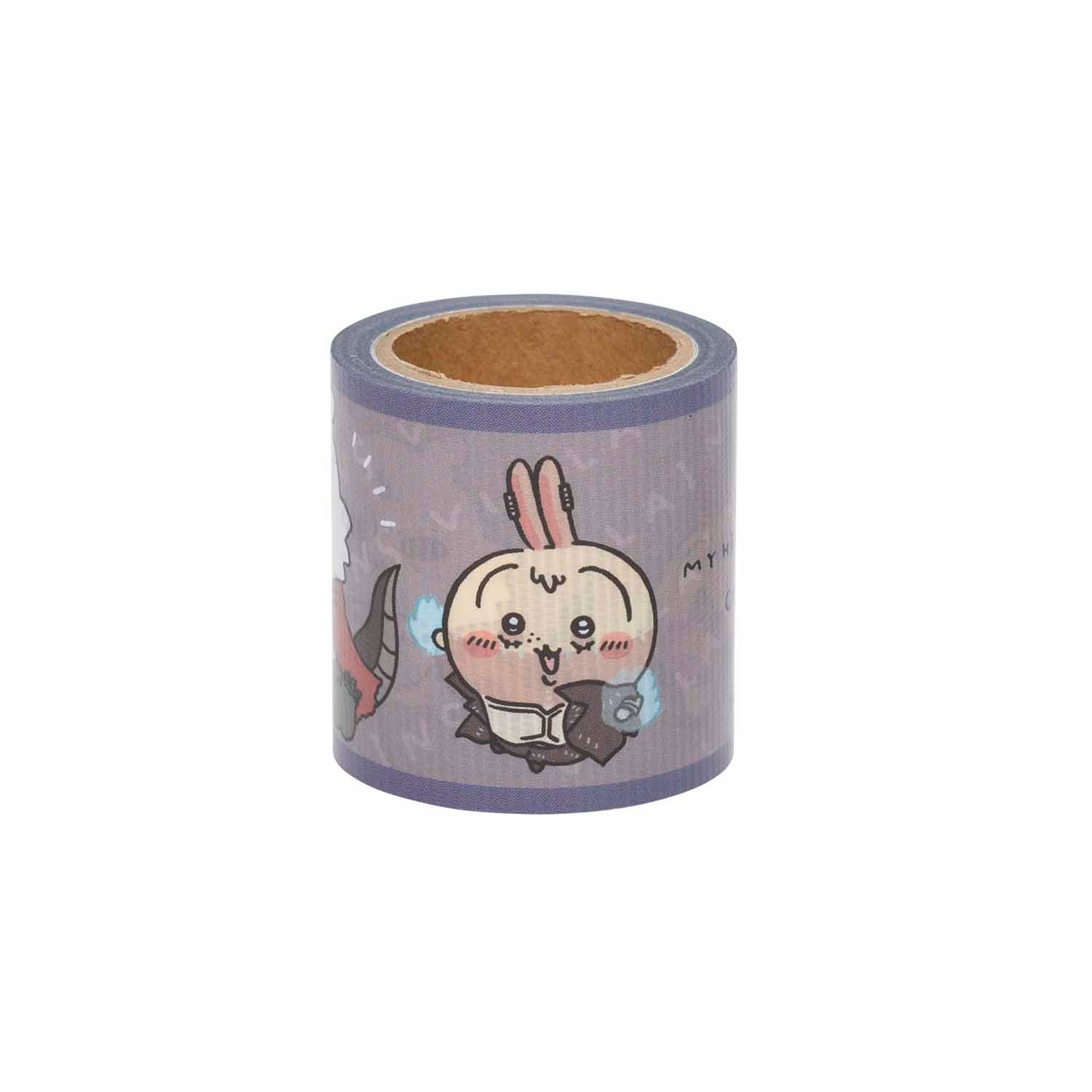My Hero Academia × Chiikawa Packaging Tape (Villains)