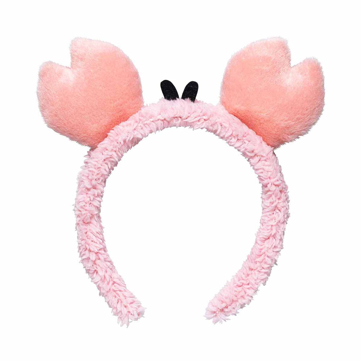 Chiikawa Yoroi-san Crab Headband