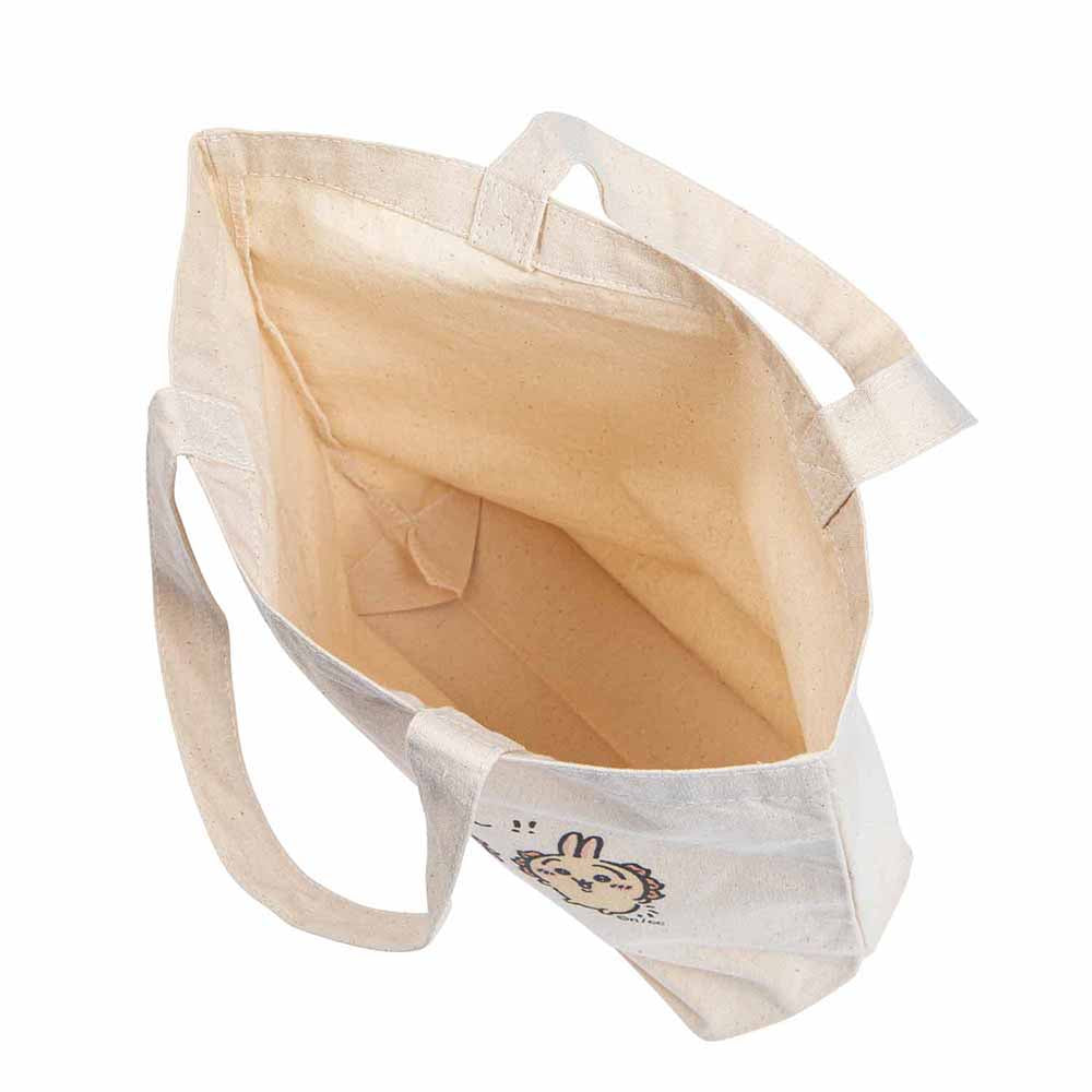 Chiikawa Shisa Festival!!! Lunch Size Tote Bag