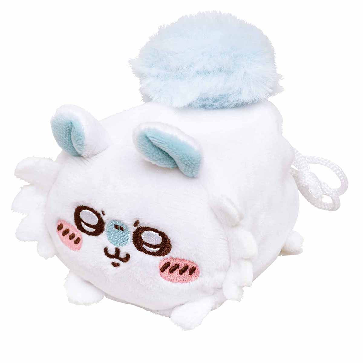ちいかわ たおりんマスコット(モモンガ)