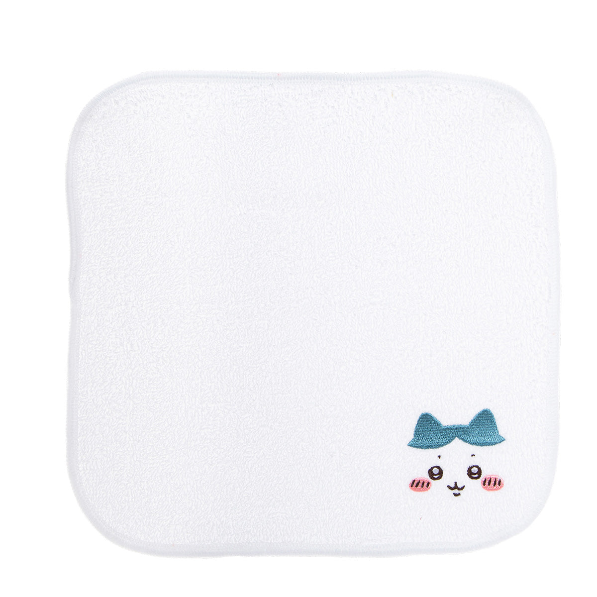 Chiikawa Towel-in Mascot (Hachiware)