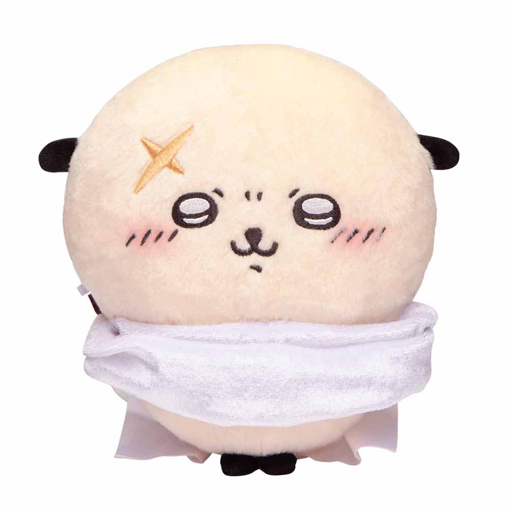 ちいかわ ぬいぐるみS(ラッコ)
