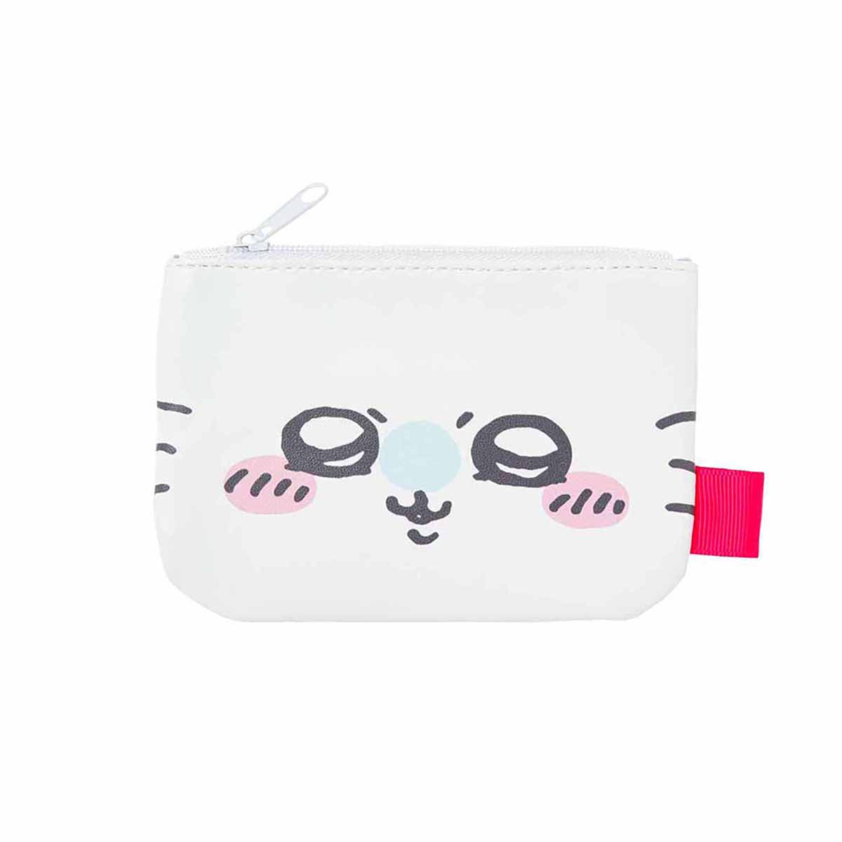 ちいかわ 2個セットポーチ(うさぎとモモンガ)