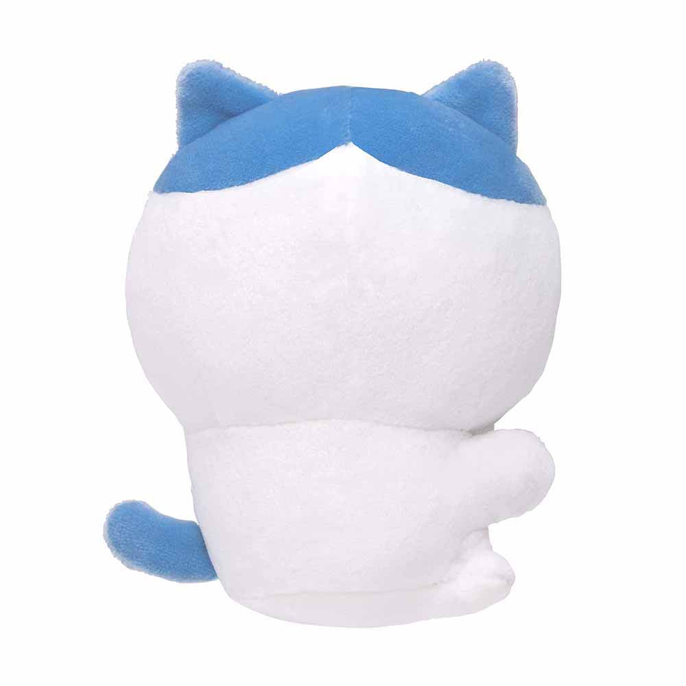 ちいかわ はさむよ!クリップぬいぐるみ(ハチワレ)