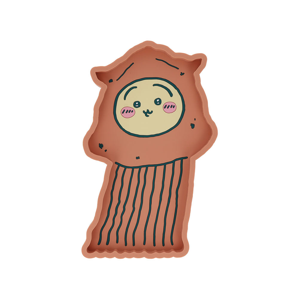 Chiikawa Rubber Tray (Dried Squid)