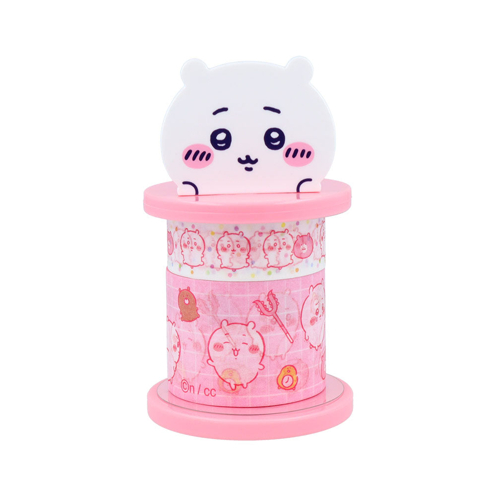 Chiikawa Tape Holder Set (Chiikawa)