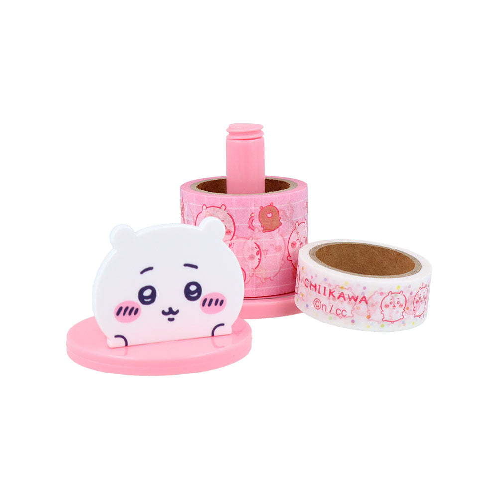 Chiikawa Tape Holder Set (Chiikawa)