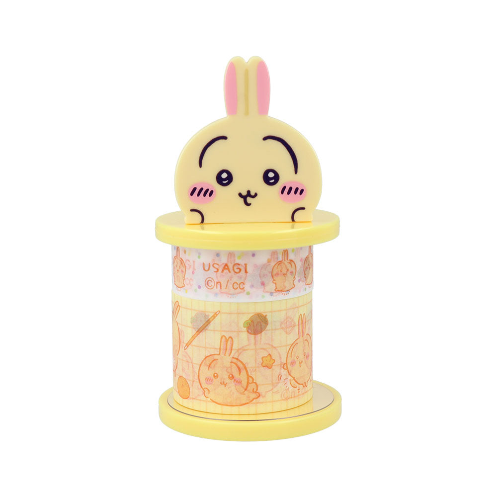ちいかわ テープホルダーセット(うさぎ)