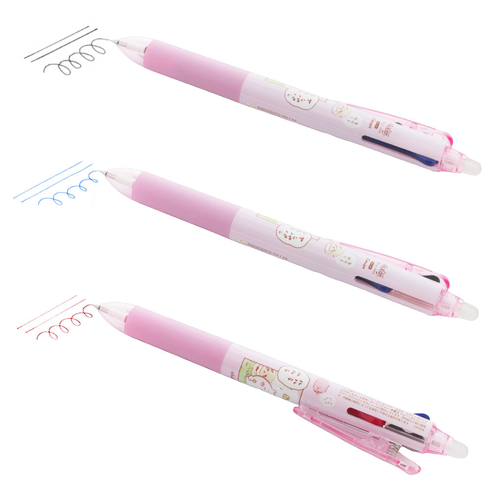 Chiikawa FriXion Ball 3 Slim (Chiikawa)